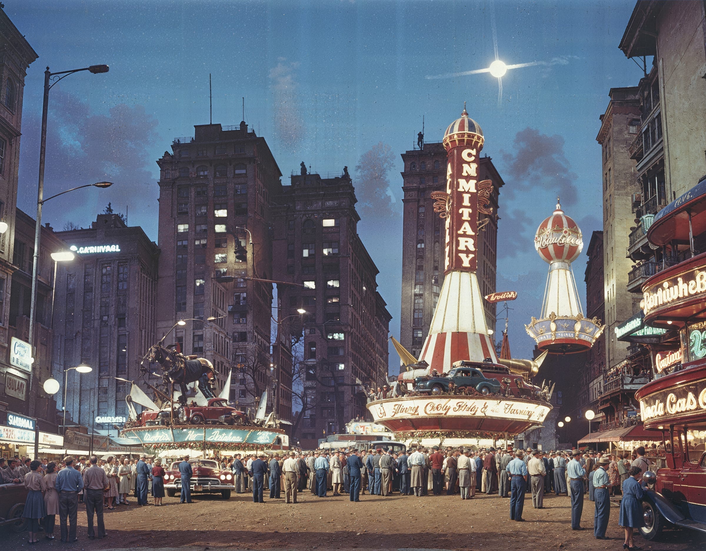 The Carnival
