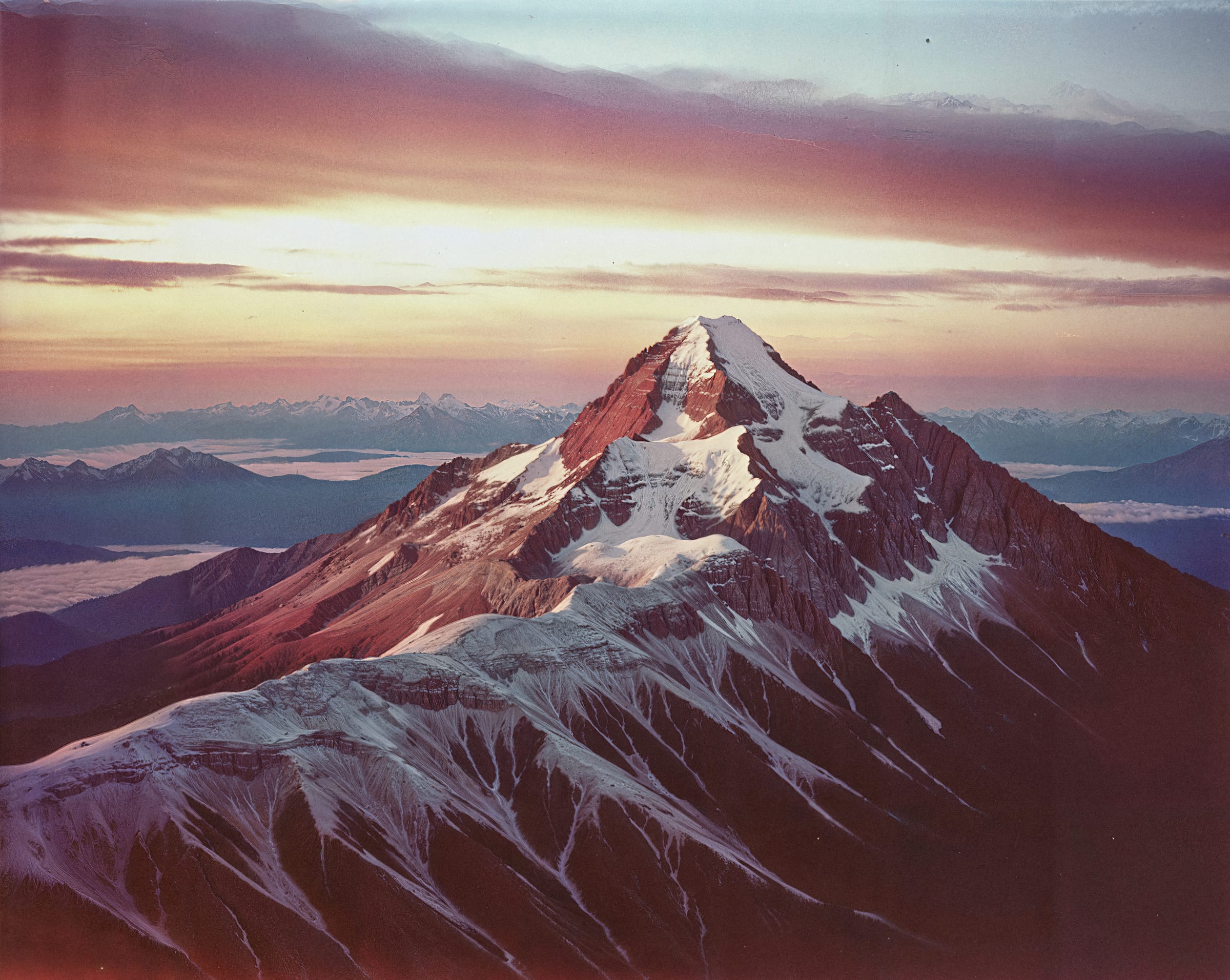 The Peak