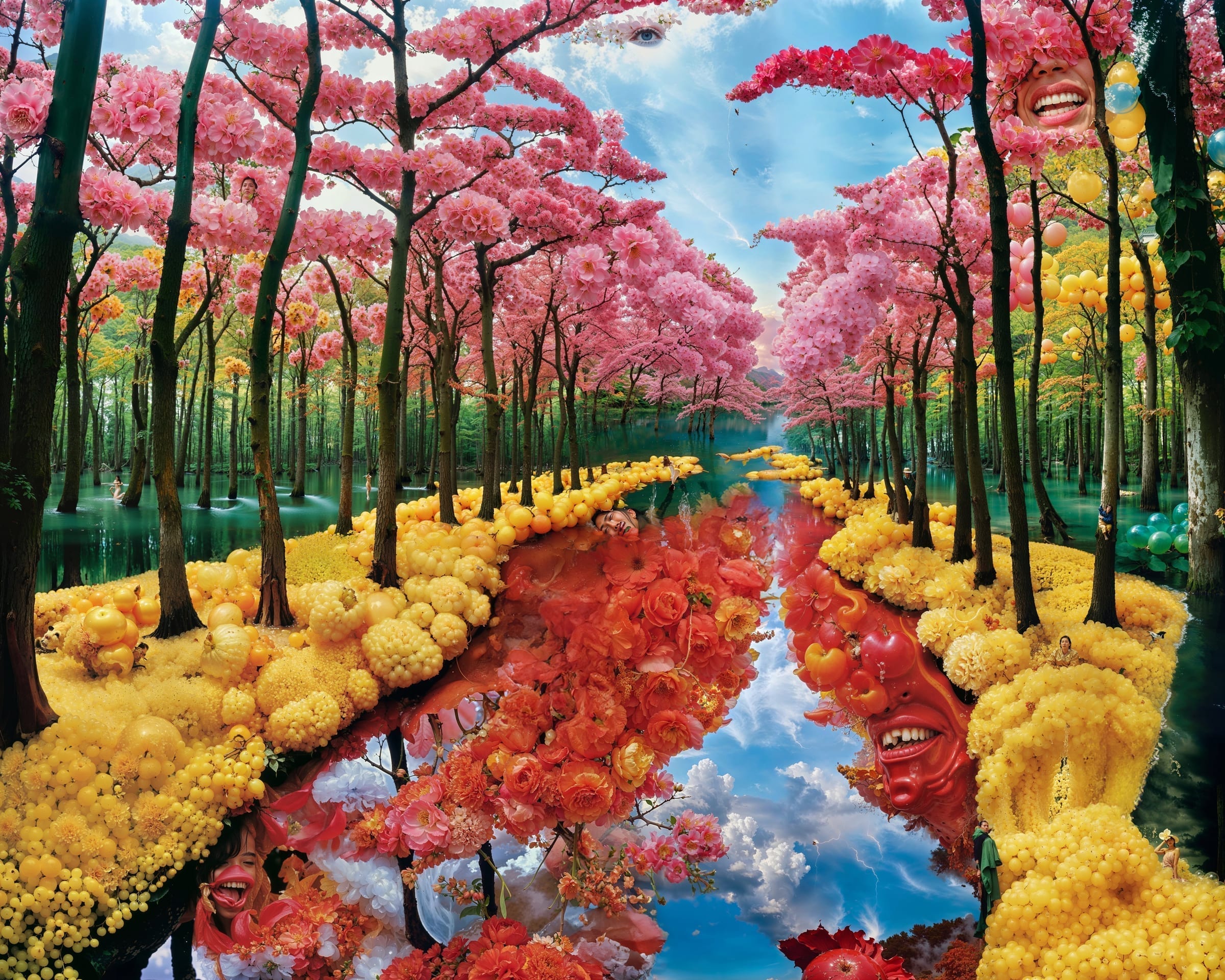Anthropocene 1