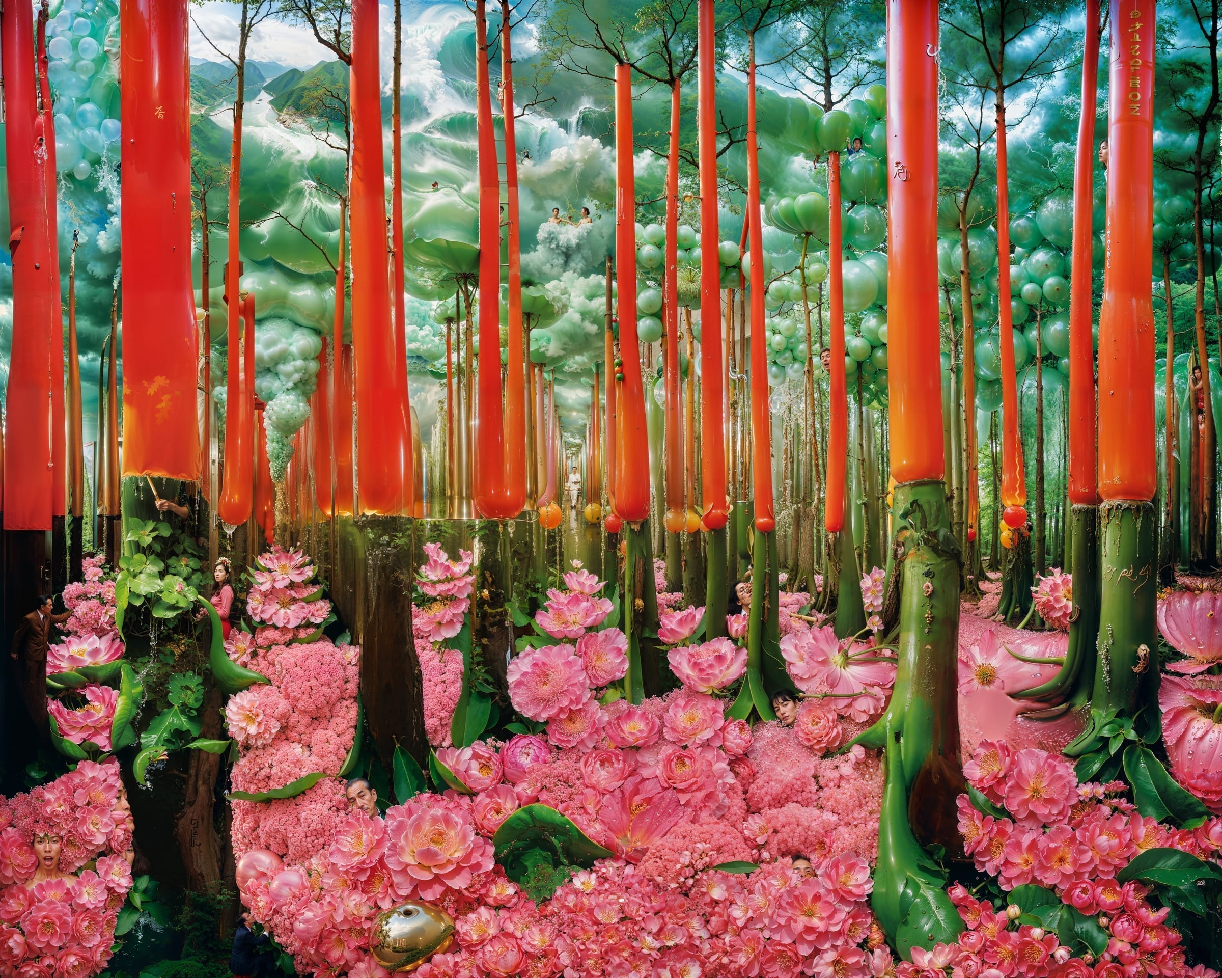 Anthropocene 2