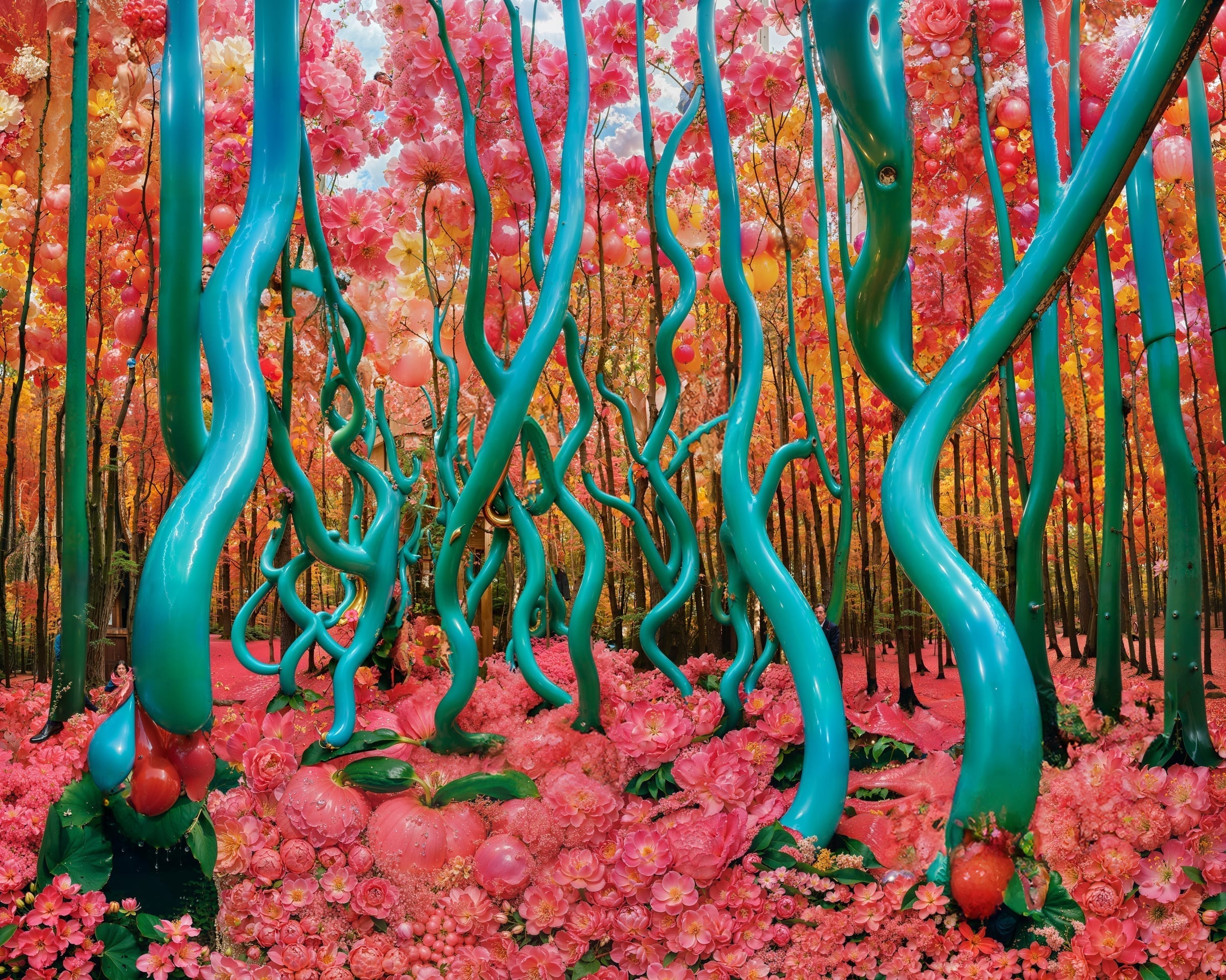 Anthropocene 3
