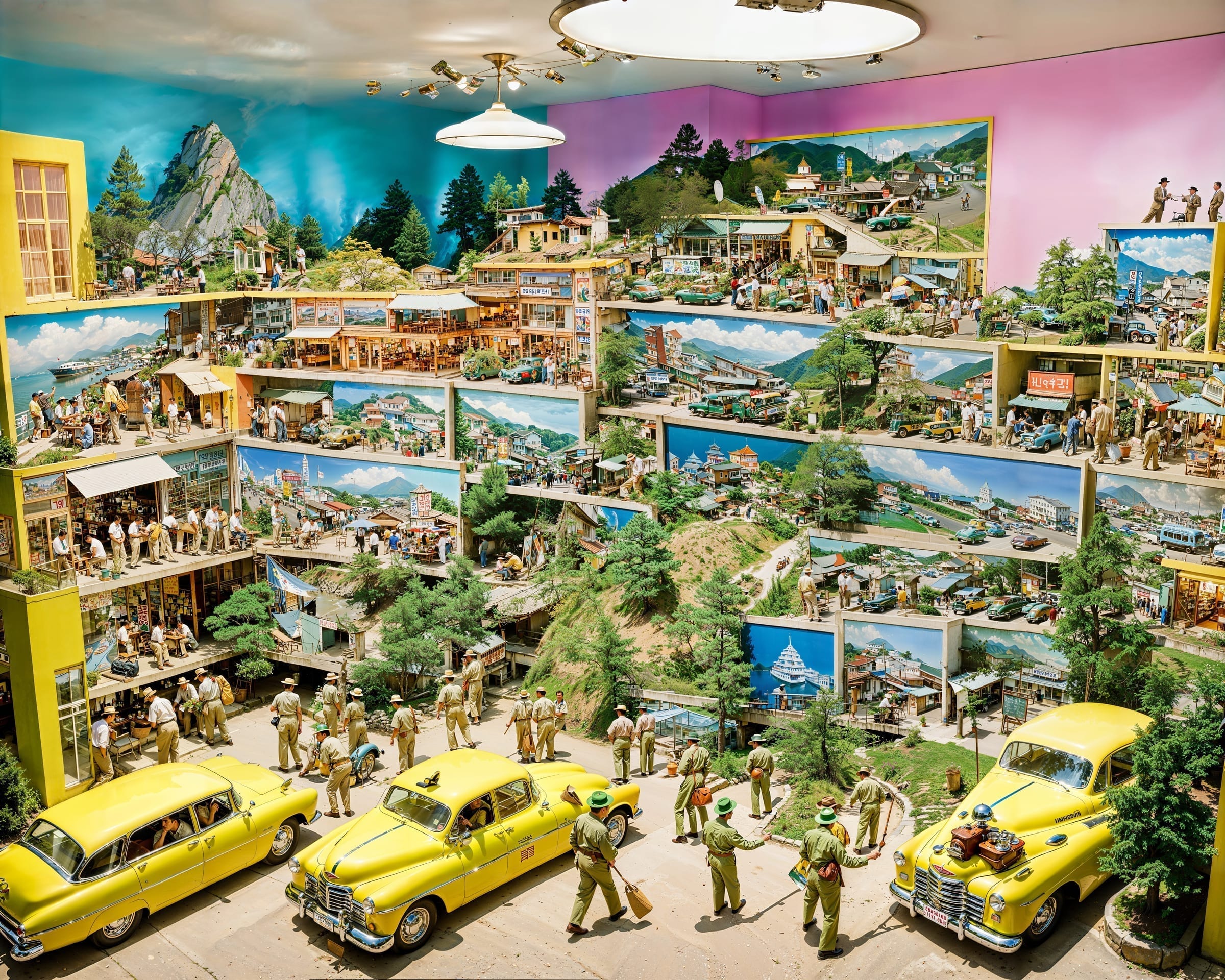 Korean War Museum 1